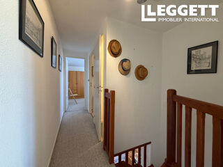  Maison à vendre 7 pièces 72 m²
