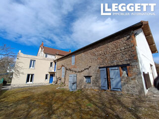  Maison � vendre 5 pi�ces 112 m�