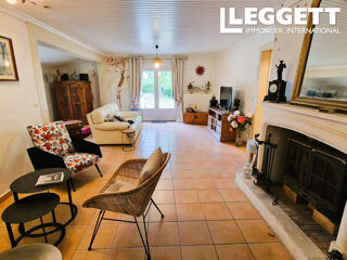  Maison � vendre 6 pi�ces 141 m�