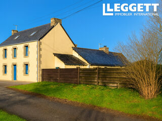  Maison � vendre 10 pi�ces 136 m�