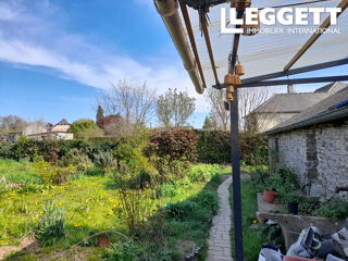  Maison � vendre 2 pi�ces 50 m�