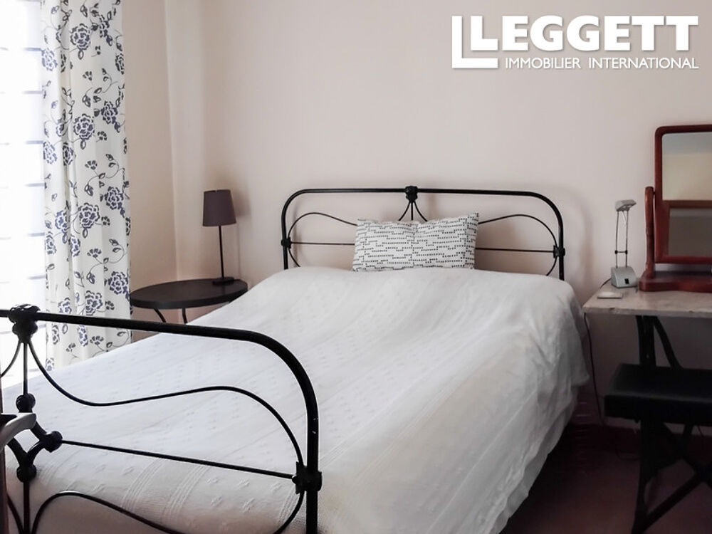 Vente Maison Superbe maison moderne construite en 2013 à un niveau très élevé avec un beau jardin Bernay-saint-martin