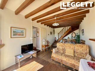  Maison � vendre 5 pi�ces 96 m�