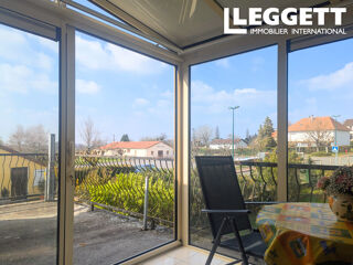  Maison � vendre 5 pi�ces 121 m�