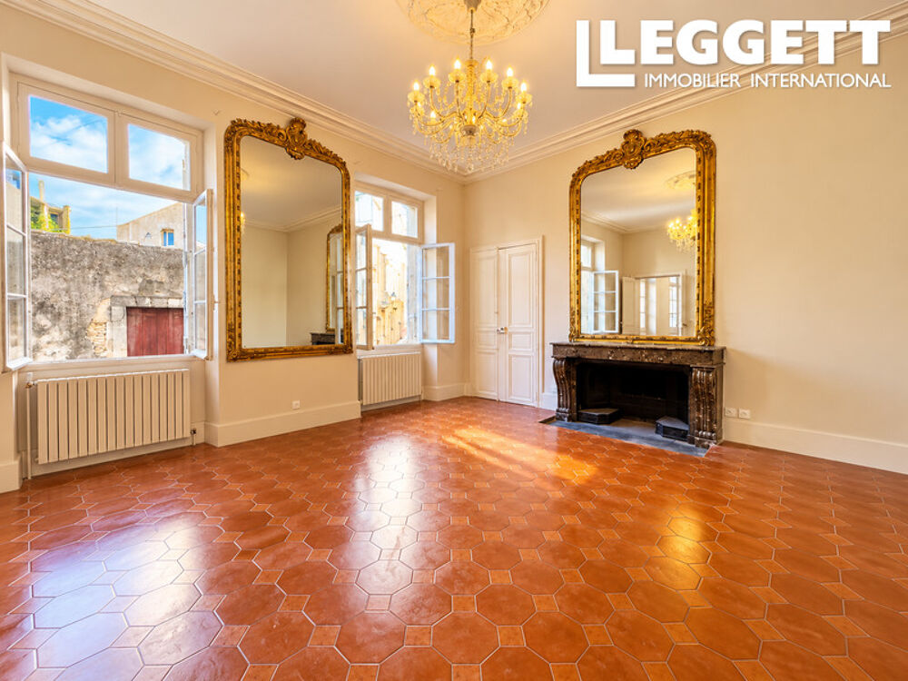 Vente Appartement Spacieux appartement de 4 chambres avec cachet au c?ur de Béziers BÉziers