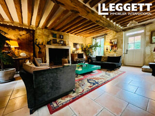  Maison � vendre 7 pi�ces 362 m�