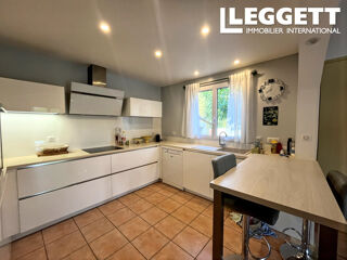  Maison à vendre 6 pièces 156 m²