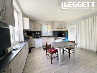  Maison � vendre 7 pi�ces 141 m�