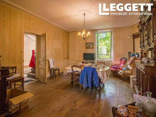  Maison � vendre 7 pi�ces 212 m�