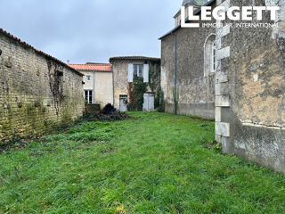  Maison � vendre 3 pi�ces 70 m�