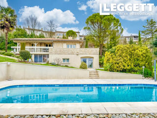  Maison � vendre 9 pi�ces 270 m�