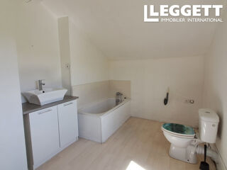  Maison à vendre 6 pièces 97 m²
