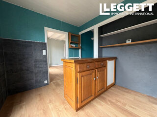  Maison à vendre 3 pièces 77 m²