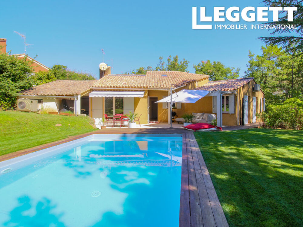 Maison 5 pièces 105 m² · à Roussillon · 105 m² · 499 000 €