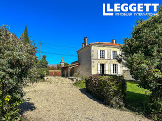  Maison à vendre 5 pièces 160 m²
