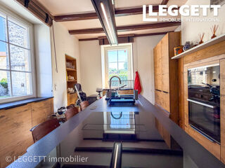  Maison à vendre 3 pièces 40 m²
