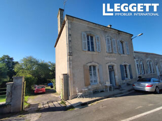  Maison � vendre 9 pi�ces 128 m�