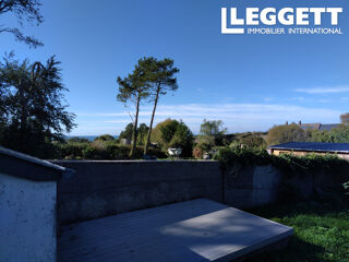  Maison à vendre 5 pièces 84 m²