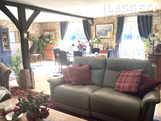  Maison � vendre 6 pi�ces 181 m�