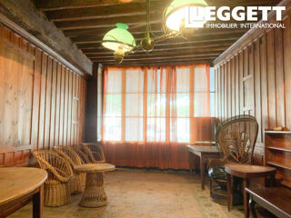  Maison  vendre 12 pices 300 m