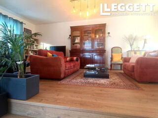  Maison à vendre 10 pièces 216 m²