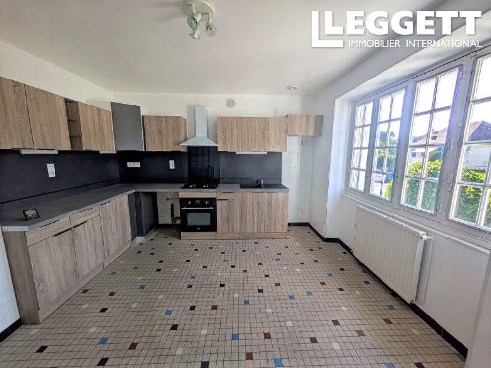 Vente Maison Charmante maison individuelle près de Brive et Terrasson, avec potentiel d?agrandissement. Mansac
