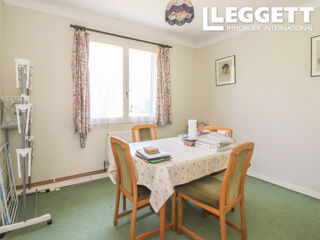  Maison à vendre 6 pièces 120 m²