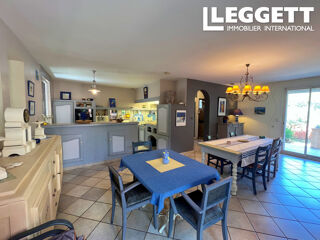  Maison � vendre 7 pi�ces 150 m�