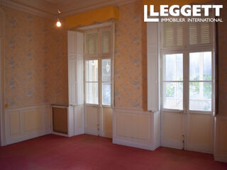  Propriété/château à vendre 15 + pièces 480 m²