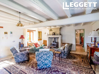  Maison � vendre 6 pi�ces 150 m�