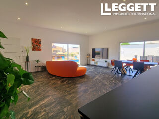  Maison � vendre 5 pi�ces 144 m�