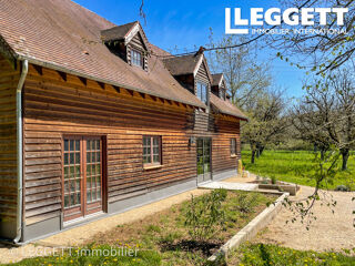  Maison � vendre 6 pi�ces 184 m�