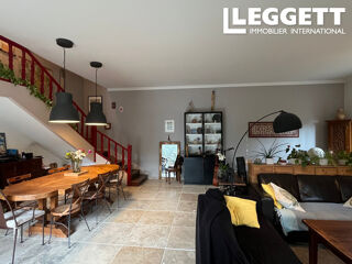  Maison � vendre 7 pi�ces 186 m�