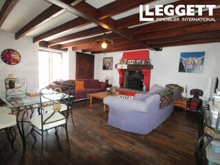  Maison � vendre 8 pi�ces 167 m�