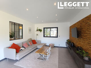  Maison à vendre 5 pièces 147 m²