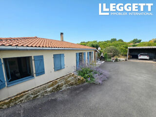  Maison à vendre 6 pièces 125 m²
