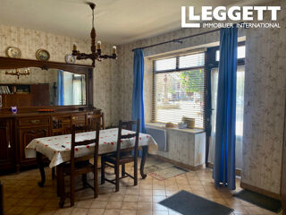  Maison � vendre 4 pi�ces 101 m�