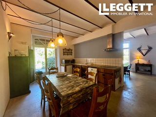  Maison à vendre 5 pièces 140 m²
