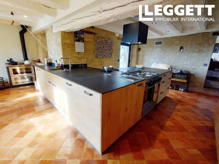  Maison � vendre 12 pi�ces 530 m�