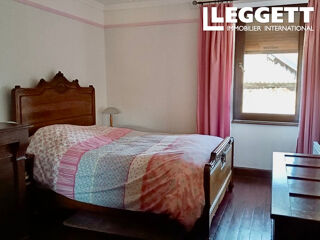  Maison à vendre 6 pièces 119 m²