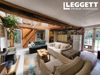  Maison � vendre 6 pi�ces 119 m�