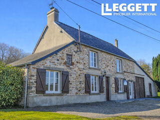  Maison � vendre 4 pi�ces 108 m�