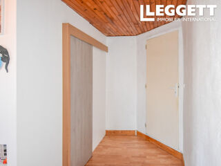 Vente Maison Charmante Maison de Bourg, 3 chambres + bureau, beaux volumes et jardin clos Saint-sauveur-d'aunis