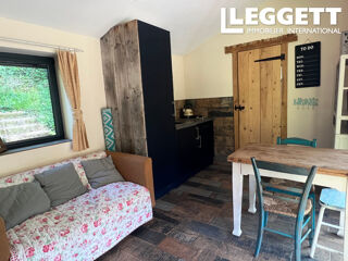  Maison � vendre 3 pi�ces 30 m�