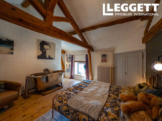  Maison � vendre 15 + pi�ces 285 m�