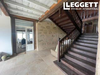  Maison à vendre 14 pièces 508 m²