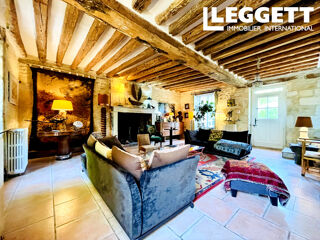  Maison à vendre 7 pièces 362 m²