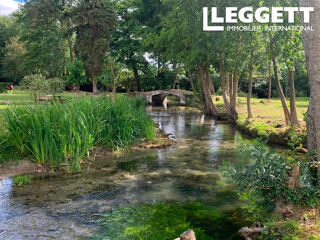  Moulin à vendre 6 pièces 100 m²