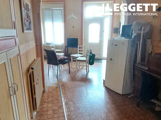  Maison à vendre 7 pièces 79 m²
