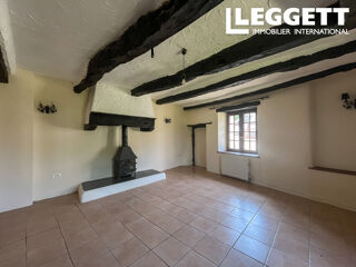  Maison � vendre 5 pi�ces 100 m�